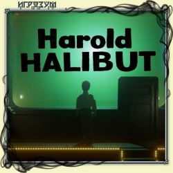 Harold Halibut ( )
