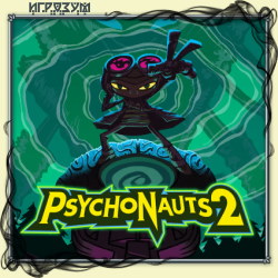 Psychonauts 2 ( )