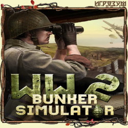 WW2: Bunker Simulator ( )